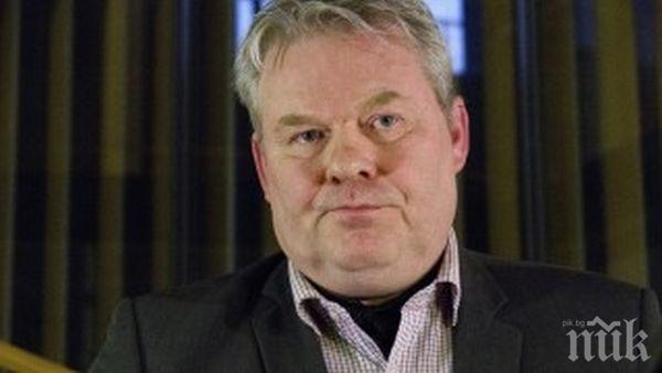 Панамските досиета взеха първа жертва - Исландия вече си има нов премиер