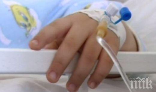 Бум на хранителните разстройства сред тийнейджърите