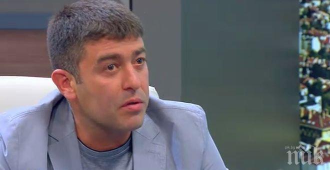 Страхил Ангелов: Парите на БСП се харчат по разпореждане на председателя на парламентарната група