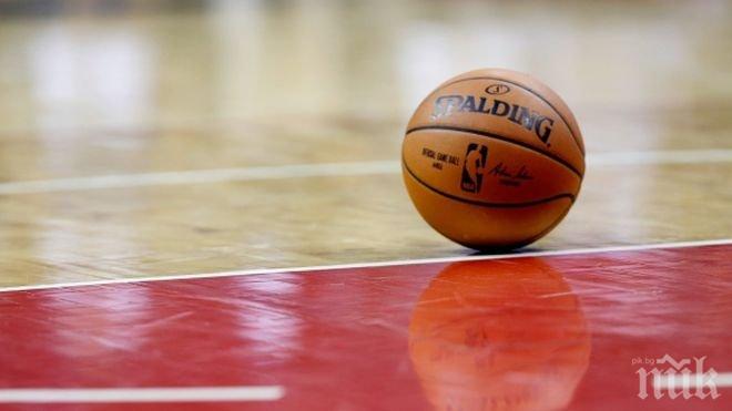 30 точки на Хардън не помогнаха на Хюстън срещу Финикс