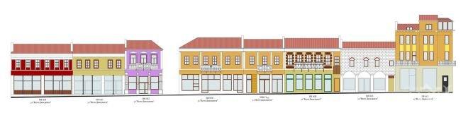 Къщите в старата част на Велико Търново – само в 5 цвята и еднакво високи