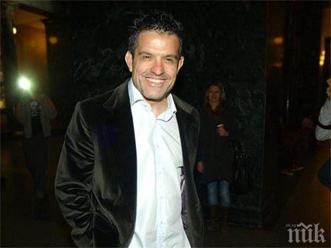 Брендо подготвял убийството на прокурор!