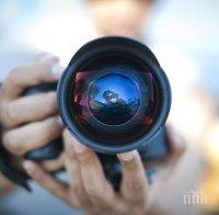 Сирийските власти са освободили американски фотограф
