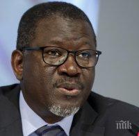 80% от хуманитарната помощ се насочва към Сирия