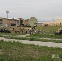 Откриват учение „Ответен удар 16“ на Сухопътните войски на България и САЩ