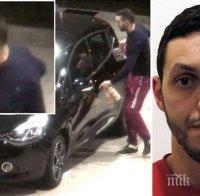 Официално: Белгийската полиция арестува няколко възможни участници в атентатите в Париж и Брюксел (обновена)