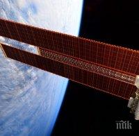 ”Спейс екс” изстреля товарния кораб ”Дракон” към Международната космическа станция