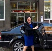 Министрите слязоха от мерцедесите и БМВ-тата! Вижте кои членове на кабинета се возят в шкоди и кои в аудита!