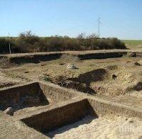 Възраждат уникално древно светилище, забравено от векове край Враца