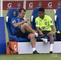 Барселона не пуска Неймар на Копа Америка