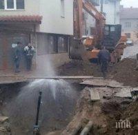 РАЗХИЩЕНИЕ! Шампиони сме по пилеене на питейна вода - Добрич и Разград чупят рекорди