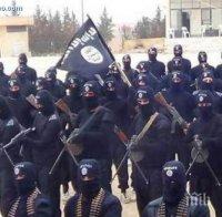 „Ислямска държава“ е убила 21 християни в сирийския град Ал-Карятаим