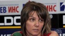 Таня Богомилова: Не изневерявам на себе си, плувците ни не водят пълноценна подготовка