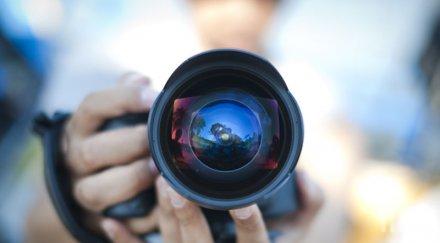 сирийските власти освободили американски фотограф