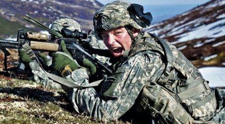 общо 4000 американски войници стотици танкове бъдат разположени българия румъния полша балтика