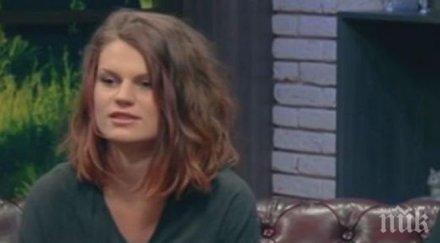 рая агонцева ходи борец учи право щастлива оцеляла онези лана