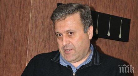 избраха нихат кабил председател областната организация дпс софия град