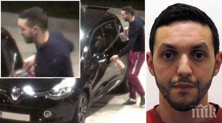 официално белгийската полиция арестува няколко възможни участници атентатите париж брюксел обновена