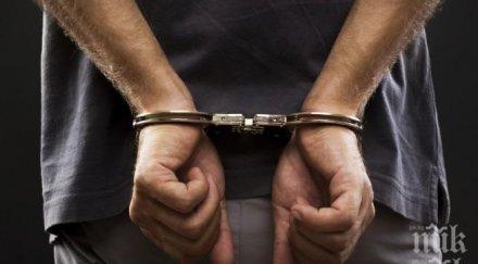 мярката двамата задържани наркотици студентски град гледа спецсъда