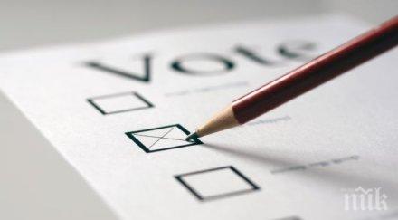 перу започнаха изборите президент парламент