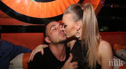 нов удар наркомафията седем души арестувани дискотеката коцето мвр дебнали месеца