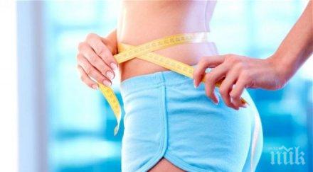 света повече затлъстели хора отколкото тегло нормата