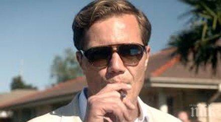 майкъл шанън актьорите холивуд артисти модели