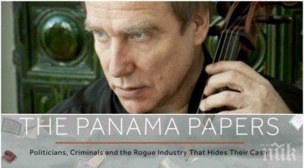 музикантът ролдугин обясни свързан панамски досиета приятелят путин призна печели парите