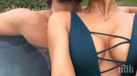 ирина шейк брадли купър без лица