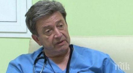 кардиолог вма посочи правим сме здрави капризен сезон пролетта