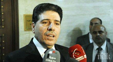 руските компании приоритет възстановяването сирия