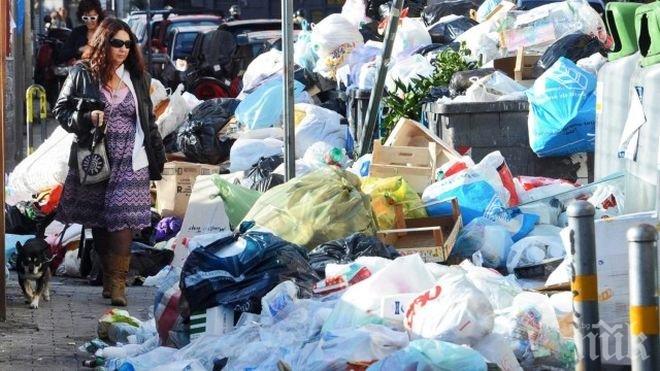 София лъсна след пролетното почистване! Премахнаха над 300 тона боклуци от нерегламентирани сметища