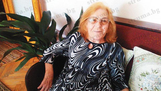 Баба Мария Баничарката oт Дупница спечели 100 000 лв. от лотарията
