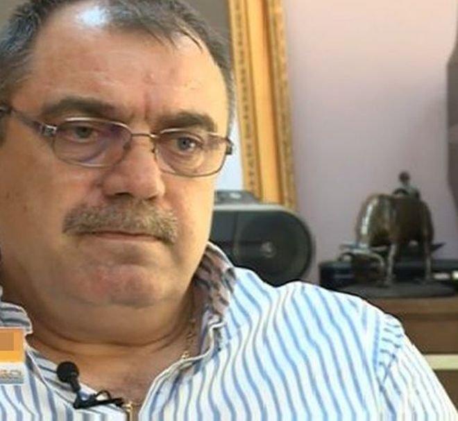 Ето я цялата версия на професора за секс скандала в НСА