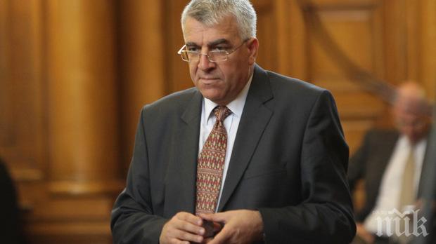 Румен Гечев: ЕС да инициира закриването на офшорните зони