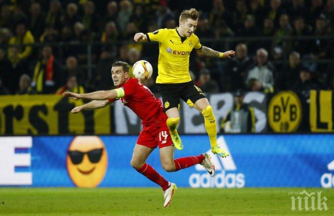 Капитанът на Ливърпул аут до края на сезона