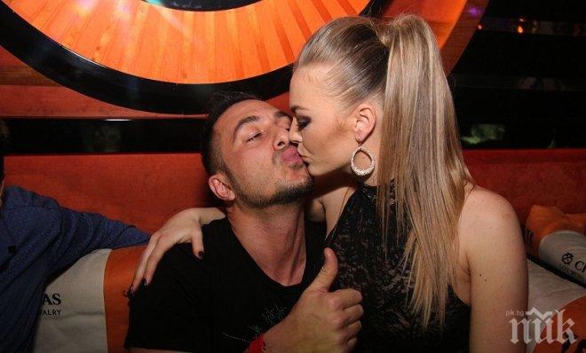 НОВ УДАР ПО НАРКОМАФИЯТА! Седем души арестувани в дискотеката на Коцето! МВР ги дебнали 3 месеца! 