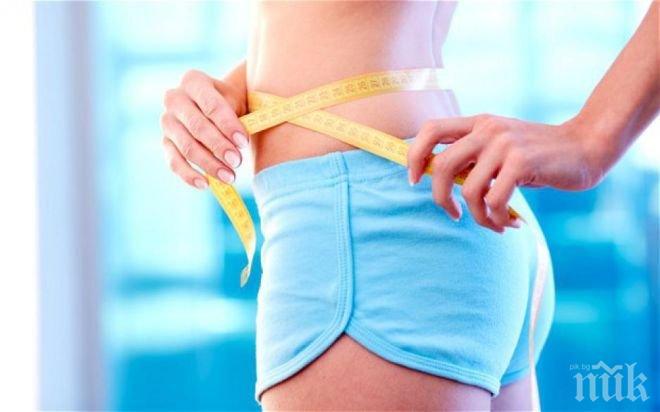 В света има повече затлъстели хора, отколкото с тегло под нормата