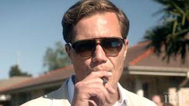 Майкъл Шанън: Актьорите в Холивуд не са артисти, а модели 