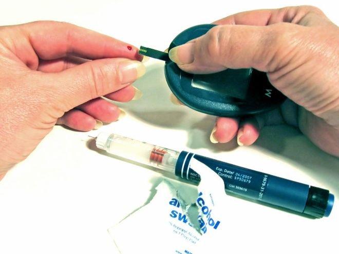 Един от всеки 11 българи страда от диабет