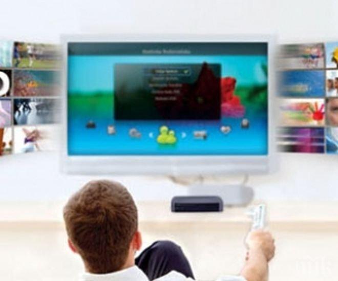 Сериалите – новият наркотик