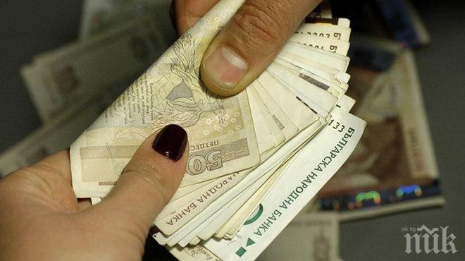 Корупцията в някои отрасли в България достига 50%