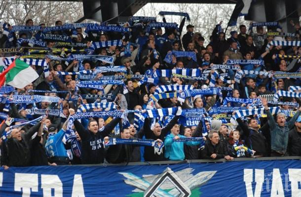 Левски се размина с голяма сделка с мощна компания