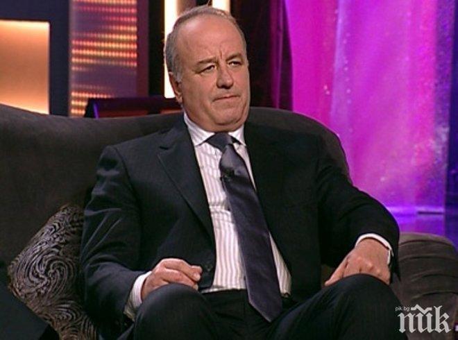 Докъде стигна разследването за кървавото убийство на боса на Агресия? Нищят две версии за екзекуцията!