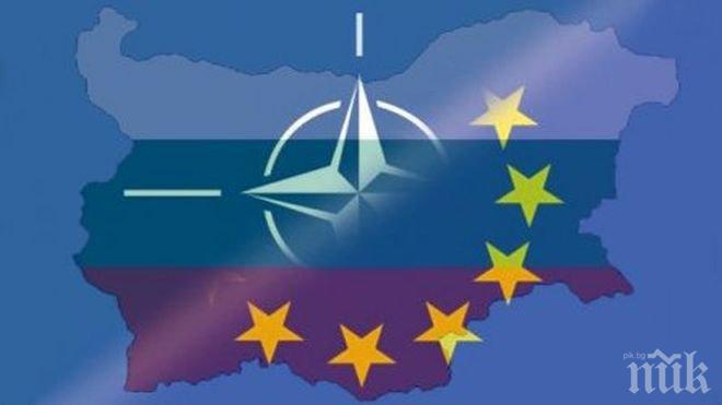 Генералният секретар на НАТО ще посети Гърция и Турция