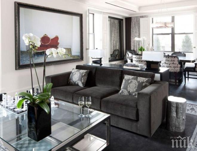 Баровци броят 15 000 долара за нощувка в хотел