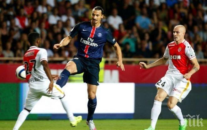 Треньор се извини на Ибра за допинга