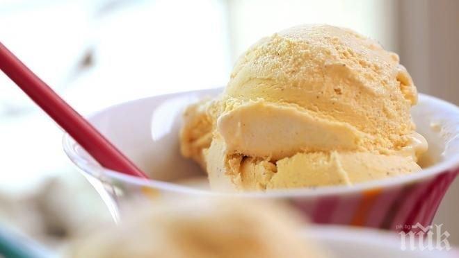 Ваниловият сладолед това лято ще е по-скъп