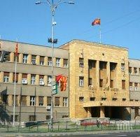 Зоран Йолевски: Взаимните обвинения няма да решат мигратската криза, чакам българскити министри в Скопие