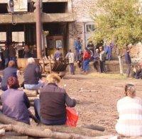 Окончателно затвориха мина 